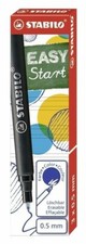 6x STABILO EASY Start