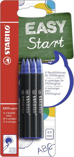 Stabilo tintenpatronen zum - stabilo,