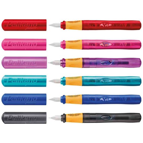Pelikan schulfüller pelikano - pelikan,